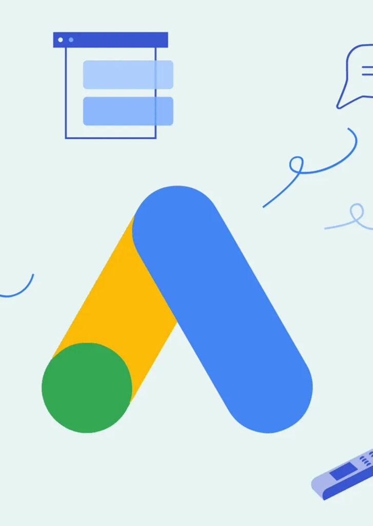 Google Ads - Optimized