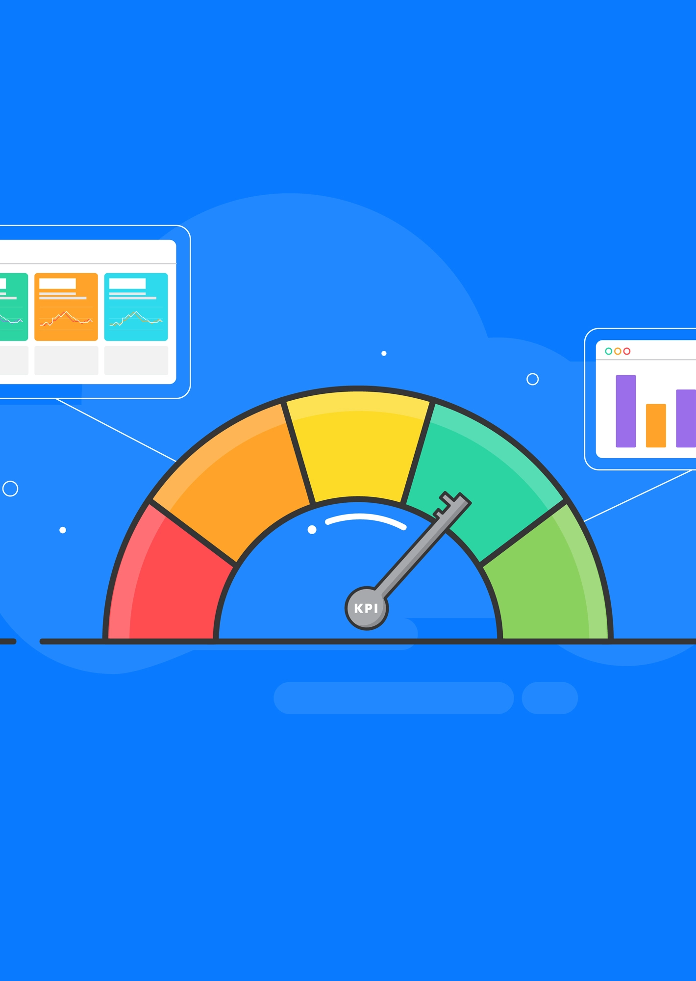 Website KPI Performance
