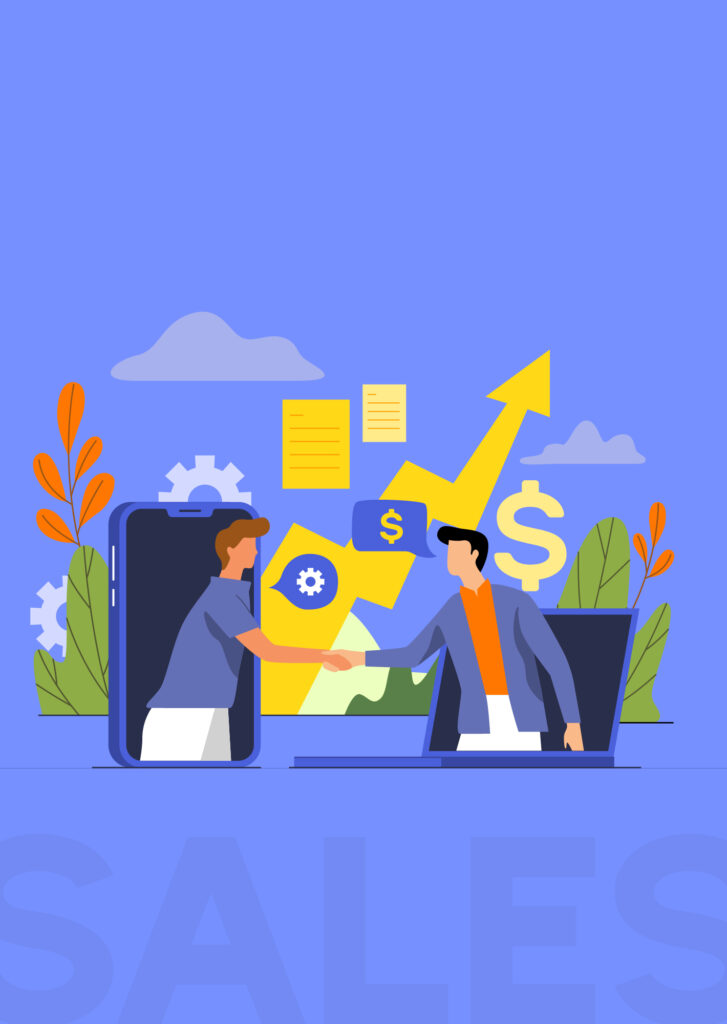 eCommerce Sales