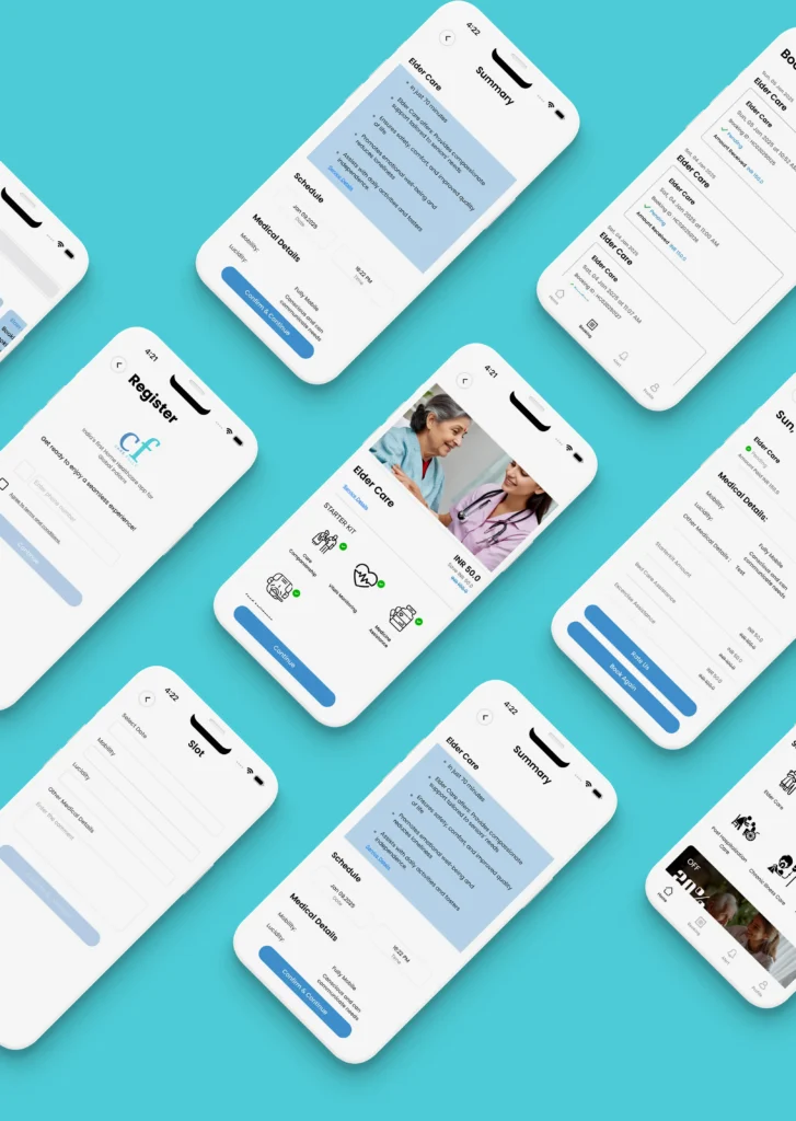 Carefully App - Featured Image
