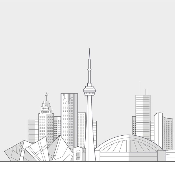 toronto